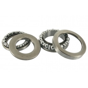 Steering Head Bearings 30mm Aerox / Nitro / Ovetto / Neos / Booster / BW’s after 2001