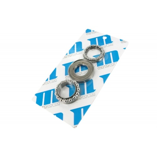 Steering Head Bearings 30mm Aerox / Nitro / Ovetto / Neos / Booster / BW’s after 2001 Steering Head Bearings 30mm Aerox / Nitro / Ovetto / Neos / Booster / BW’s after 2001