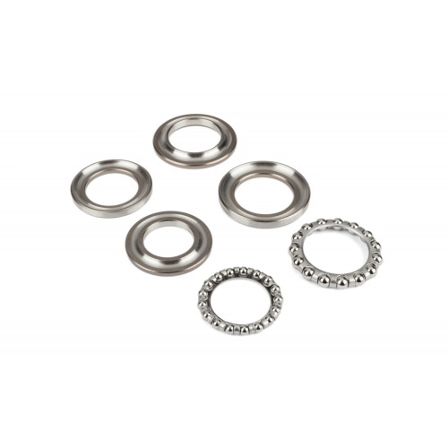 Steering Head Bearings Peugeot Kisbee 50 Steering Head Bearings Peugeot Kisbee 50