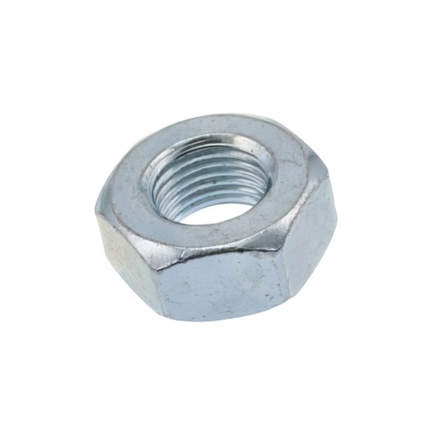 Гайка колокола сцепления M10x1mm Minarelli / Китай 2-тактный Гайка колокола сцепления M10x1mm Minarelli / Китай 2-тактный