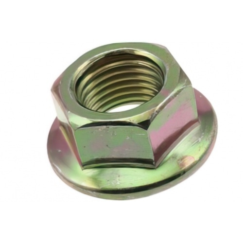 Гайка вариатора M12x1,25 мм Piaggio Гайка вариатора M12x1,25 мм Piaggio