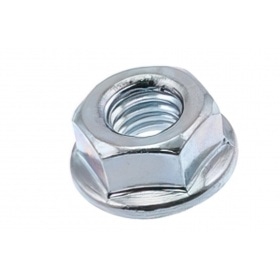 Cilindra galvas uzgrieznis M6x1mm