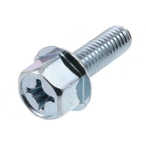 Izplūdes skrūve M6x16mm Izplūdes skrūve M6x16mm