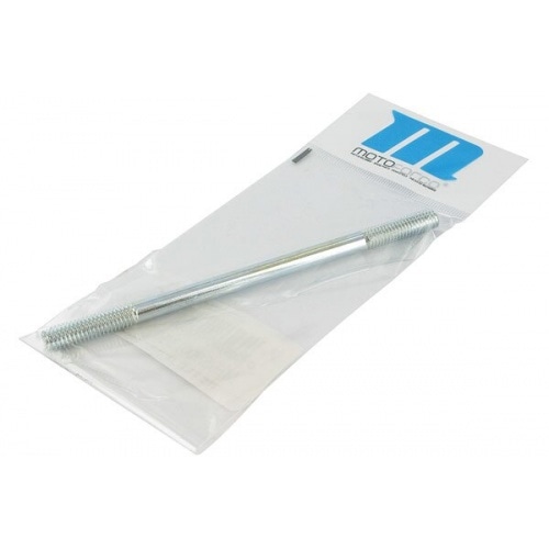 Cylinder Stud Bolt, M6x109mm, (Piaggio / Minarelli vertical / Peugeot horizontal) Cylinder Stud Bolt, M6x109mm, (Piaggio / Minarelli vertical / Peugeot horizontal)