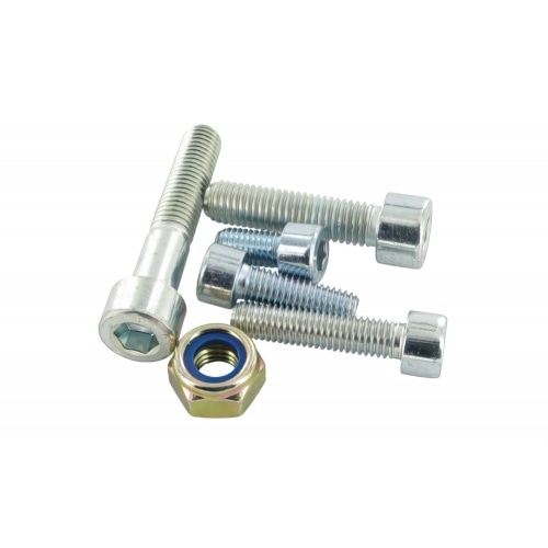 Skrūve M5x10mm Skrūve M5x10mm