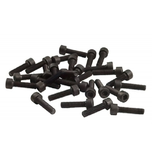 Skrūve M5x10mm Skrūve M5x10mm