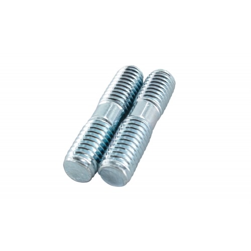 Exhaust Stud Bolts M6x26mm, 2 pcs. Exhaust Stud Bolts M6x26mm, 2 pcs.