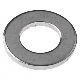 Copper Washer 10.5x20.5x2mm