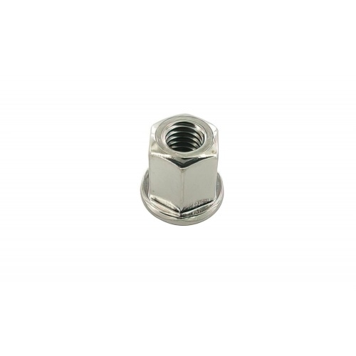 Cylinder Head Nut M6x1mm / 13mm Piaggio / Yamaha BW’s Cylinder Head Nut M6x1mm / 13mm Piaggio / Yamaha BW’s