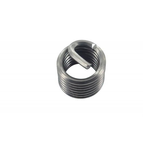 Vītnes ieliktnis, M6x1,0 mm Vītnes ieliktnis, M6x1,0 mm