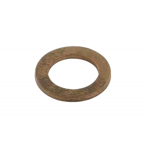 Paplāksne / blīvētājs, vara, M6 Paplāksne / blīvētājs, vara, M6