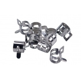 Spring Clips, d=6.0mm, universal