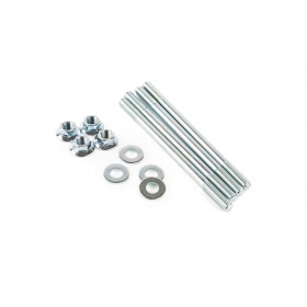 Болты шпильки цилиндра (x4) M7x110 мм