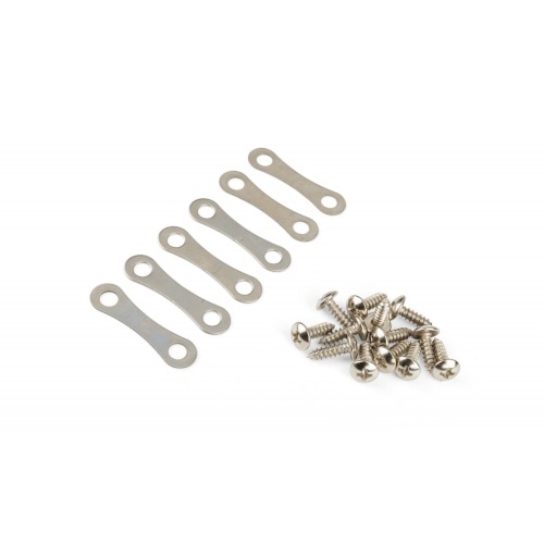 Repair Kit / Fasteners fairing parts (x18) Repair Kit / Fasteners fairing parts (x18)