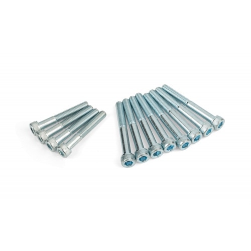 Screw Set crankcase Derbi Euro 3 / 4 Screw Set crankcase Derbi Euro 3 / 4