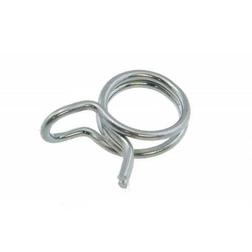 Šļūtenes skava degvielas padeves šļūtenei d. 7 mm (x1) Šļūtenes skava degvielas padeves šļūtenei d. 7 mm (x1)