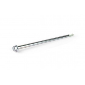 Priekšējā riteņa ass 245mm - 10mm MBK Nitro / Yamaha Aerox