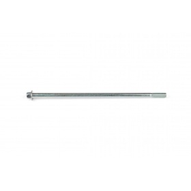 Priekšējā riteņa ass 245mm - 10mm MBK Nitro / Yamaha Aerox