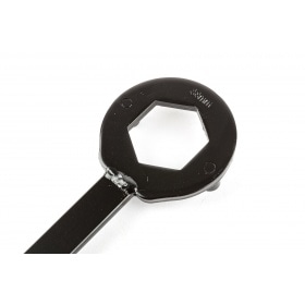 Sajūga turēšanas instruments / atslēga d.38mm Yamaha / Peugeot / Kymco