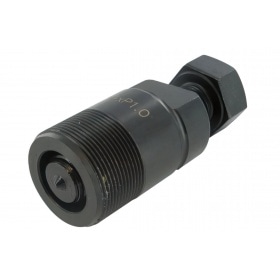 Sparararata vilcējs, 24x1mm, Peugeot / Honda / Kymco