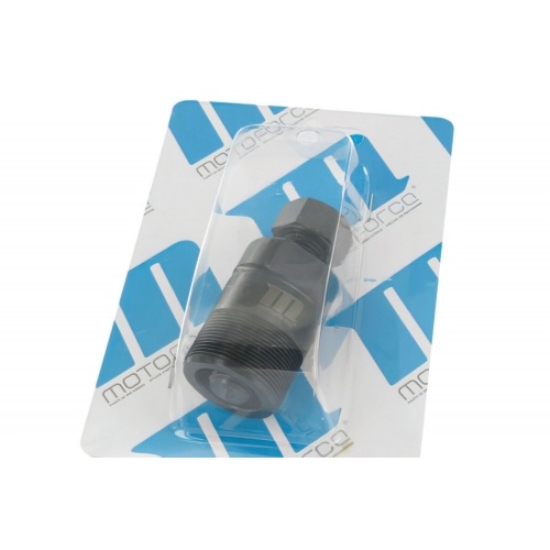 Sparararata novilcējs M27x1mm Minarelli / Suzuki / Ķīna 2-taktu Sparararata novilcējs M27x1mm Minarelli / Suzuki / Ķīna 2-taktu