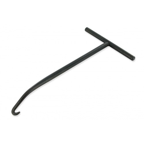 Exhaust Spring Puller Hook w/ T-Handle Exhaust Spring Puller Hook w/ T-Handle