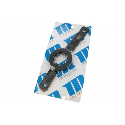 Variatora bloķēšanas rīks Minarelli horizontālais (Aerox) Variatora bloķēšanas rīks Minarelli horizontālais (Aerox)