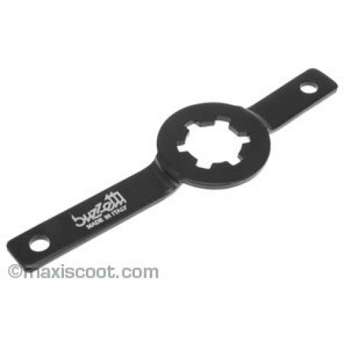 Variatora bloķēšanas rīks Minarelli horizontālais (Aerox) Variatora bloķēšanas rīks Minarelli horizontālais (Aerox)