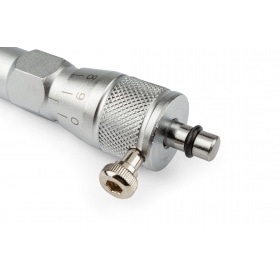 Micrometer