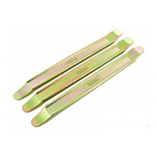 Tire Levers (x3) Tire Levers (x3)