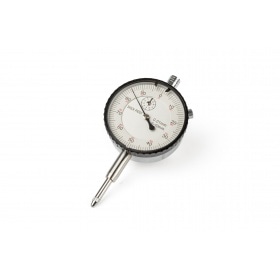 Aizdedzes laika mērītājs, 0,01 mm, d=8 mm