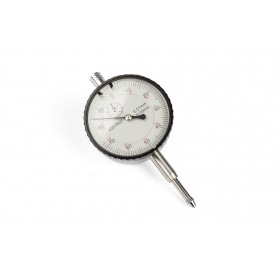 Aizdedzes laika mērītājs, 0,01 mm, d=8 mm