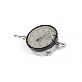 Aizdedzes laika mērītājs, 0,01 mm, d=8 mm