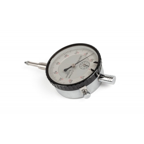 Aizdedzes laika mērītājs, 0,01 mm, d=8 mm Aizdedzes laika mērītājs, 0,01 mm, d=8 mm