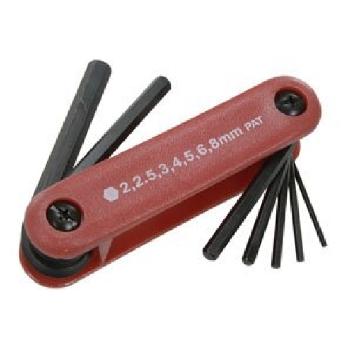 Allen Key Set Allen Key Set