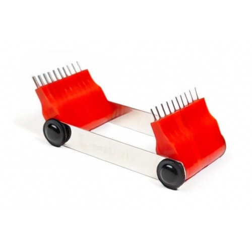 Reaktīvo mērinstrumentu komplekts (0,45-1,5 mm) Reaktīvo mērinstrumentu komplekts (0,45-1,5 mm)