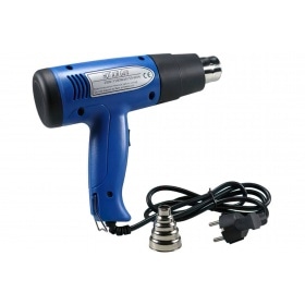 Hot Air Gun 1500W - 350-550°