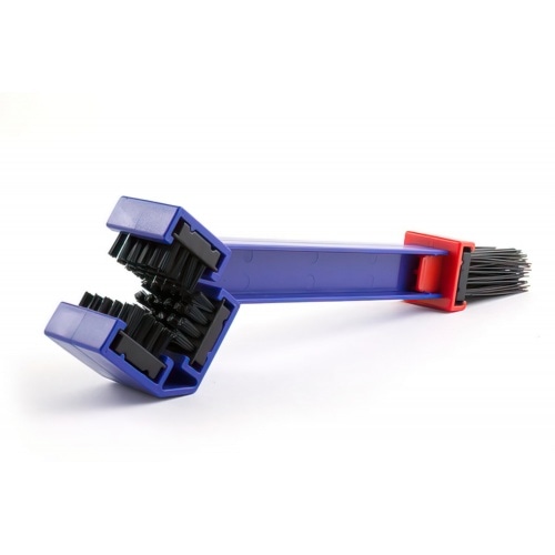 Цепная щетка Цепная щетка