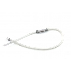 Bremžu atgaisošanas šļūtene