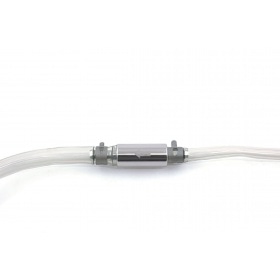 Bremžu atgaisošanas šļūtene