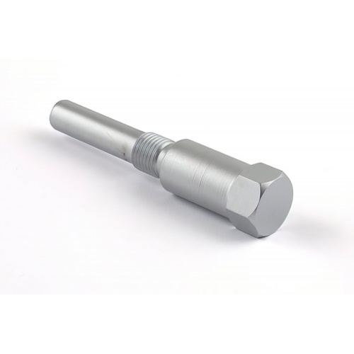 Piston Stop M12x1.25mm hexagonal head for 17mm wrench
