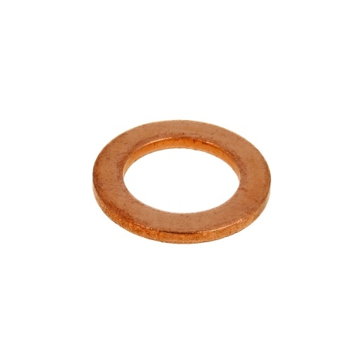 Washer / Gasket copper Naraku 10x16x1.5mm Washer / Gasket copper Naraku 10x16x1.5mm