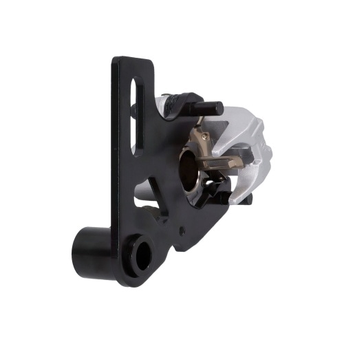 Brake Caliper rear with bracket Rieju MRT / Derbi GPR Brake Caliper rear with bracket Rieju MRT / Derbi GPR