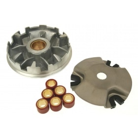 Variator Naraku Eco, Minarelli horizontal/vertical