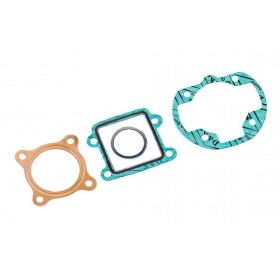 Gasket set HQ for original cylinder, Minarelli vertical