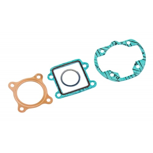 Gasket set HQ for original cylinder, Minarelli vertical Gasket set HQ for original cylinder, Minarelli vertical