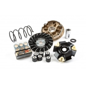 Stage6 Variators Maxidrive + piedziņas skriemelis Vespa LX / Piaggio LEM 150cc