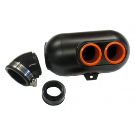 Airbox Racing Kartbox 28-50mm