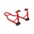 Bike Stand MotoForce Racing Red Bike Stand MotoForce Racing Red