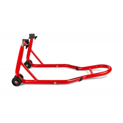 Bike Stand MotoForce Racing Red Bike Stand MotoForce Racing Red
